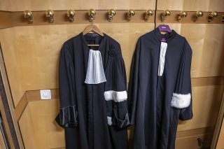 Des DVD contenant des conversations entre les prévenus et leurs avocats se sont retrouvés dans la procédure (image d'illustration).